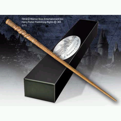 ハリー ポッター 1 1スケール魔法の杖レプリカ パーシー ウィーズリー Gendai Online Shop