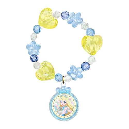 映画ひみつのアイプリ2026　バングル（みつき）