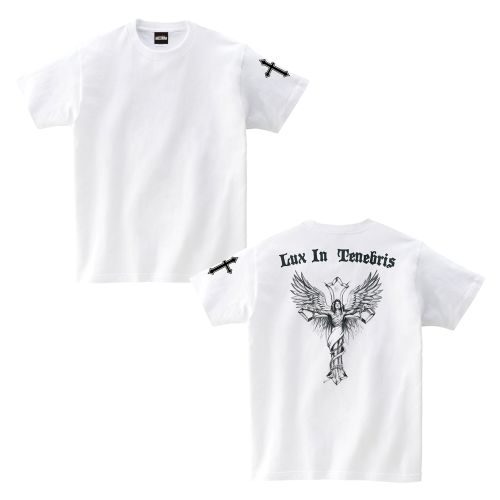 バレリーナ　Tシャツ