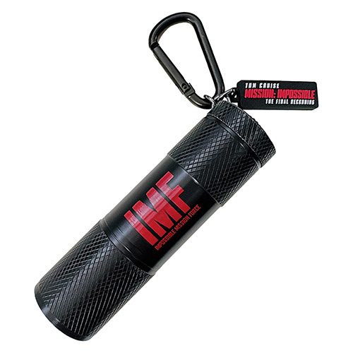 ミッション：インポッシブル ファイナル・レコニング