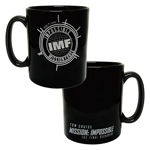 ミッション：インポッシブル ファイナル・レコニング