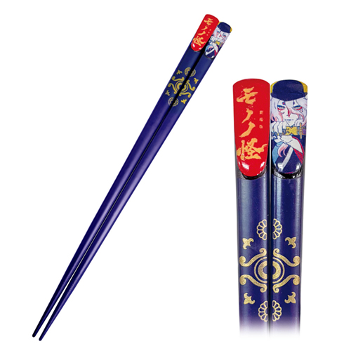劇場版モノノ怪　天削箸