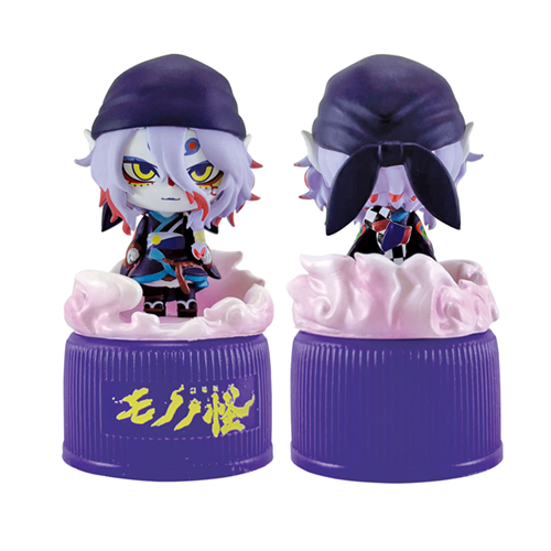 劇場版モノノ怪　ボトルキャップ