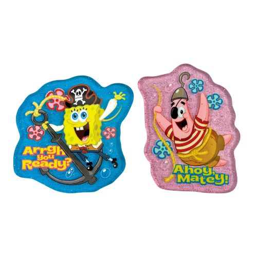 劇場版スポンジ・ボブ　マグネットセット