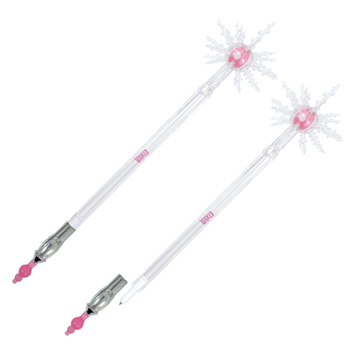 ウィキッド 永遠の約束　ボールペン



