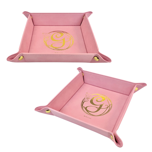 ウィキッド 永遠の約束　トレー