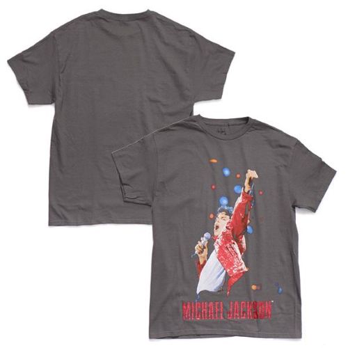 マイケル・ジャクソン　【MICHAEL