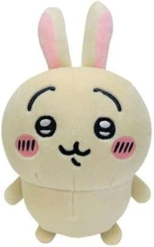 ちいかわ　ぽてたまぬいぐるみ／うさぎ