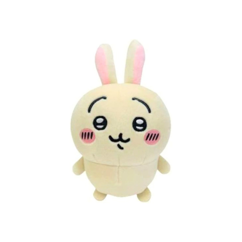 ちいかわ　ぽてたまぬいぐるみ／うさぎ