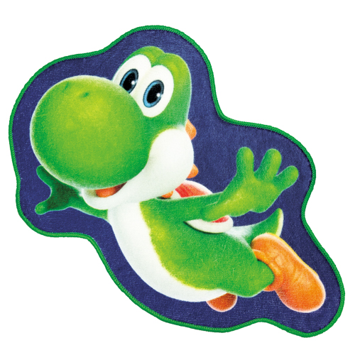 ザ・スーパーマリオギャラクシー・ムービー　ハンドタオル