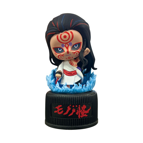劇場版モノノ怪 蛇神　ボトルキャップ　神儀